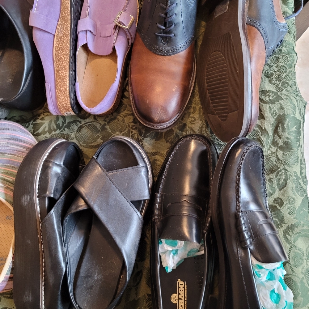 Shoes Make offer - Picture 5 of 5